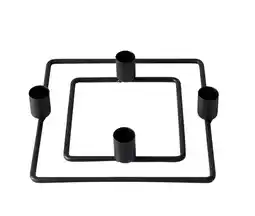 Ilva Nevi Lysestage 3,5 x 18,5 x 18,5 cm tilbud
