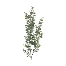 Ilva Eucalyptus Kunstig plante 74 cm tilbud