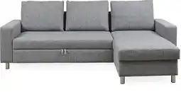 Ilva Devon Flex 260 Sovesofa tilbud