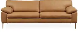 Ilva DC 8900 3 pers Sofa tilbud