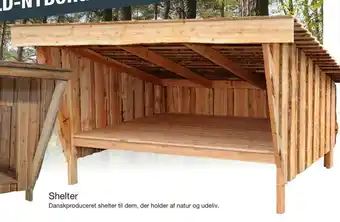 Shelter