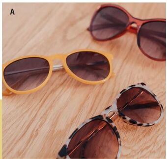 Føtex Solbriller tilbud