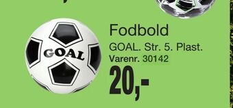 Harald Nyborg Fodbold tilbud