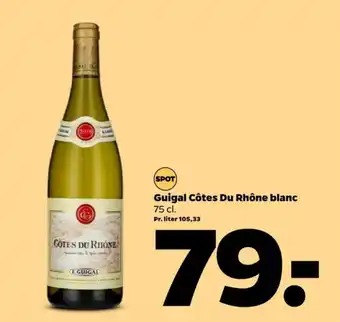 Netto Premieur fransk hvidvin tilbud