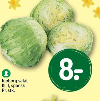 REMA 1000 Rema 1000 salat tilbud