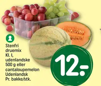 REMA 1000 Rema 1000 vindruer tilbud