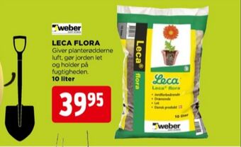 Weber lecakugler
