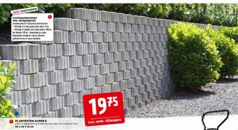 jem & fix Safestone plantesten tilbud