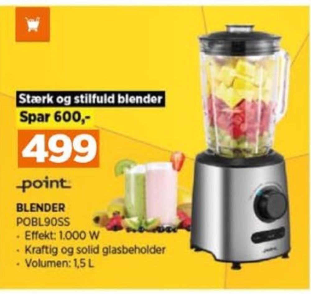 point pobl90ss