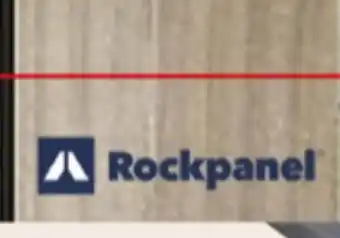 10-4 Byggecenter Rockpanel annonce tilbud