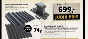 Cembrit taghætte