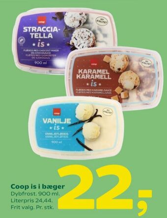 Coop 365 Coop is tilbud