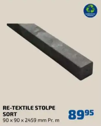 Davidsen Re-textile kompositbrædder tilbud