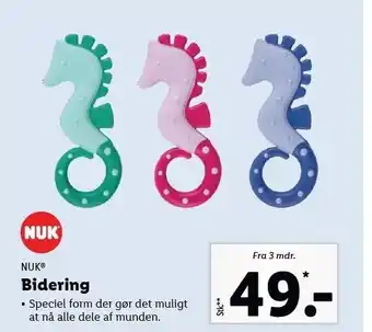 Bidering