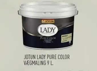 Vægmaling
