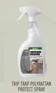 Protect spray