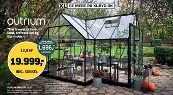 Outrium orangeri 12,9