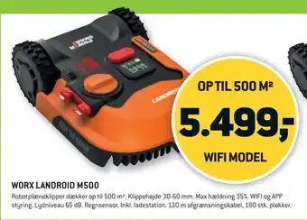 Wifi model