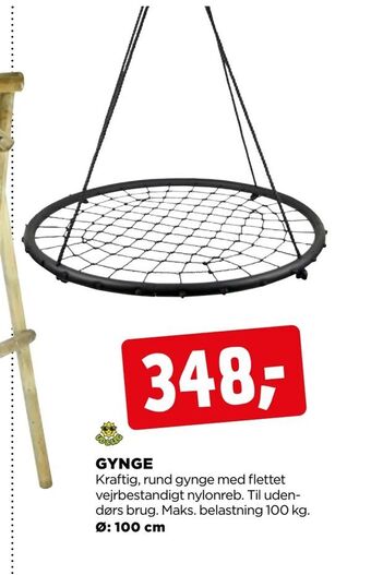 Gynge