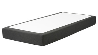 SengeSpecialisten Jensen J4 vendbar madras 105x210 cm tilbud