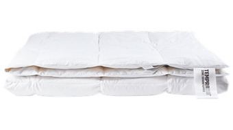 Temprakon Zone split rullemadras 180x210 cm (U-split 90 cm)