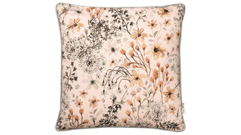 SengeSpecialisten Cozy Living Alberte pude 45x45 cm seagrass tilbud