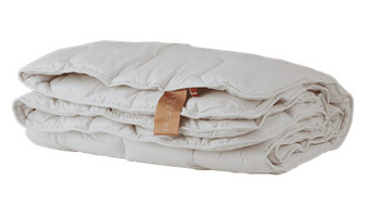 SengeSpecialisten Lixra ulddyne 140x220 cm lun tilbud