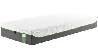 Tempur Hybrid Elite CT Plus skummadras 90x210x25 cm