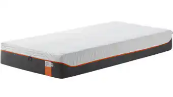 SengeSpecialisten Tempur Original Elite CT Plus skummadras 70x200x25 cm tilbud