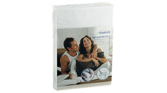 Tempur Fit Mattress Protector 90x200x27-31 cm