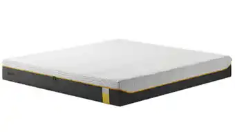 SengeSpecialisten Tempur Sensation Elite CT Plus skummadras 180x200x25 cm tilbud