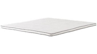 SengeSpecialisten Viva Classic latex topmadras 180x210 cm tilbud