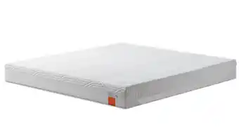 Tempur Original Supreme skummadras 180x200x21 cm