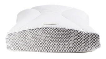 SengeSpecialisten Temprakon Zone X hovedpude 38x59 cm tilbud