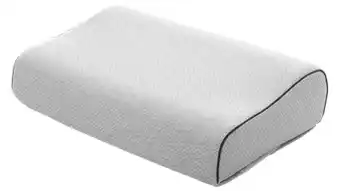 SengeSpecialisten Viva Rhodonit hovedpude 50x30 cm tilbud