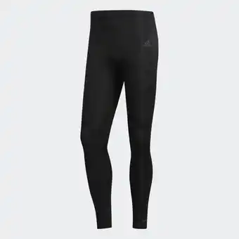 Adidas Own the Run Long tights - Adult tilbud