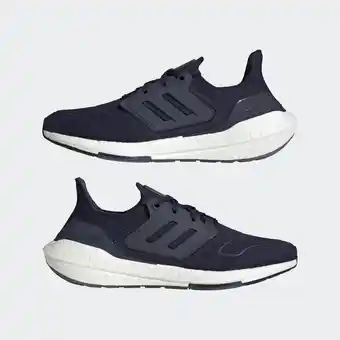 Adidas Ultraboost 22 sko - Adult tilbud