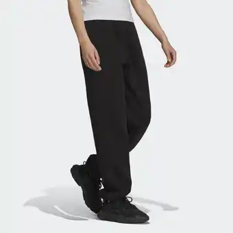 Adicolor Essentials Fleece joggingbukser - Adult