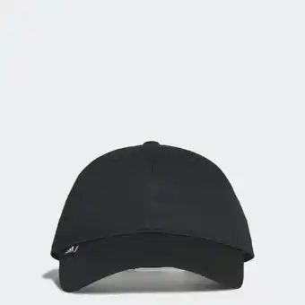 Adidas Essentials 3-Stripes kasket - Adult tilbud