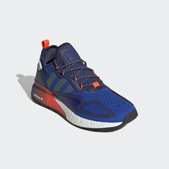 Adidas ZX 2K Boost sko - Adult tilbud