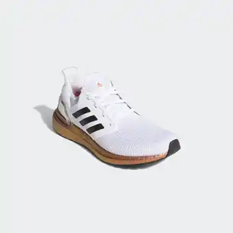 Adidas Ultraboost 20 sko - Adult tilbud