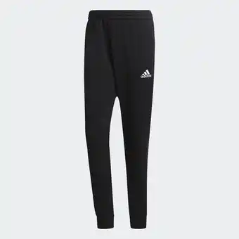 AEROREADY Essentials 3-Stripes joggingdragt - Adult