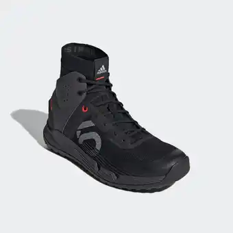 Five Ten Trail Cross Mid Pro Mountain Bike sko - Adult