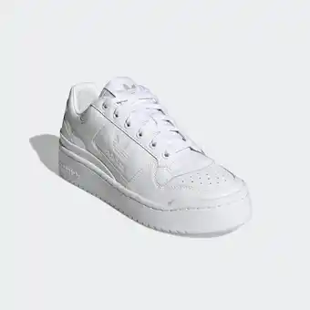 Adidas Forum Bold sko - Adult tilbud