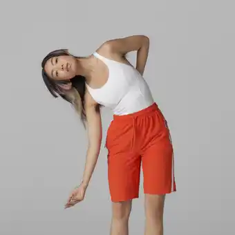 Adidas Adidas by Stella McCartney TruePurpose tanktop - Adult tilbud