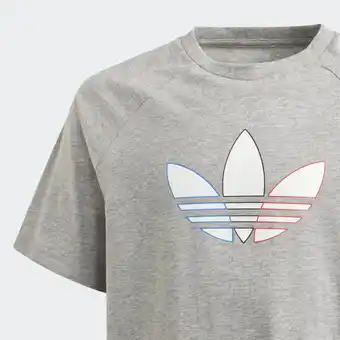 Adidas Adicolor Graphic T-shirt - Kids tilbud