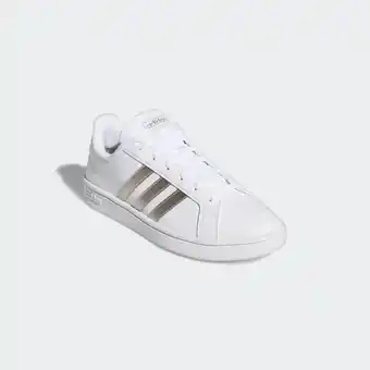 Adidas Grand Court Base sko - Adult tilbud