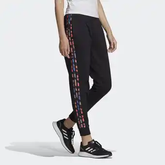 Adidas Tiger Print bukser - Adult