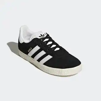 Adidas Gazelle sko - Kids tilbud