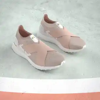 Adidas ULTRABOOST 5.0 DNA SLIP-ONS - Adult tilbud